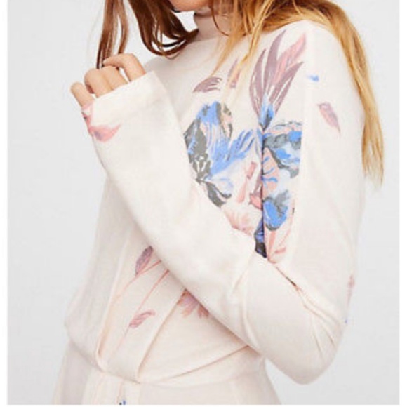 🦄🌵XS Free People Gemma Tunic - Picture 3 of 6